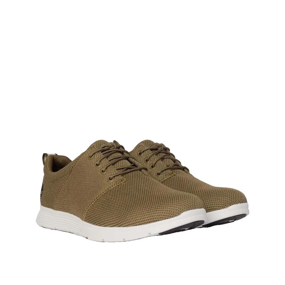 Calçado Timberland Killington Olive 4/4