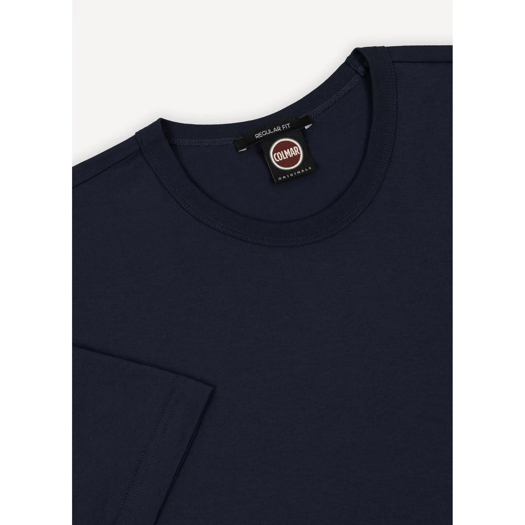 Katoenen T-shirt Colmar 5/5