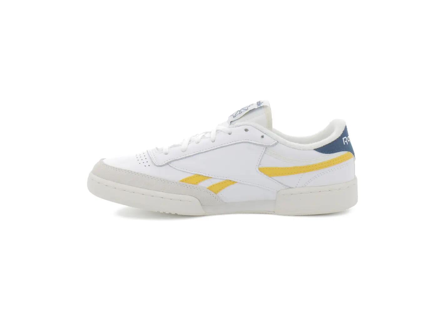 Baskets Mixte Club C Revenge, Reebok 3/5