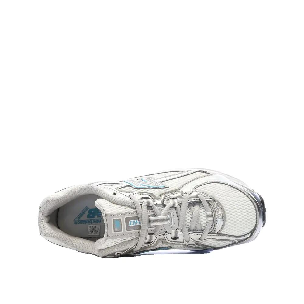 Buty New Balance 740 Szary/Turkusowy 5/8