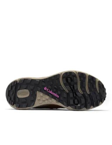 COLUMBIA Terrastride BC - Sneakers 5/5