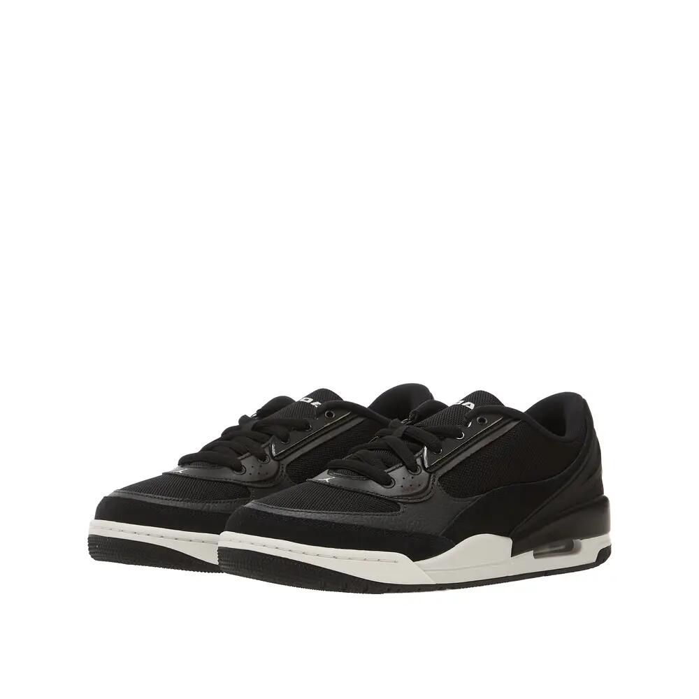 Zapatillas Nike Air Jordan Ultra Negro/Blanco Cumbre-Gris Humo Oscuro 5/6