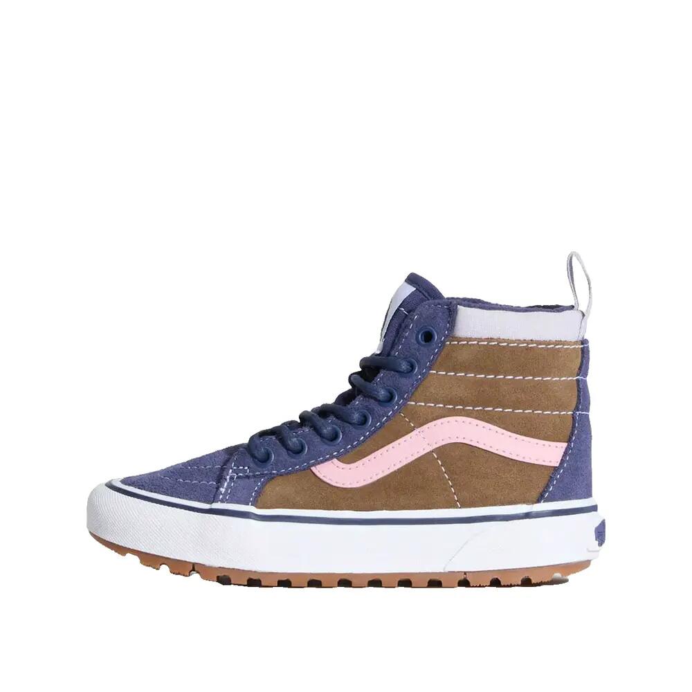 Zapatillas Vans MTE SK8-Hi Marrón 3/6