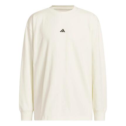 T-shirt manches longues adidas