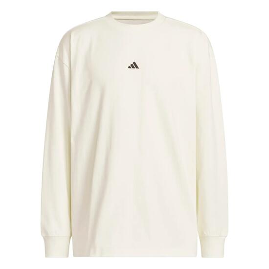 T-shirt manches longues adidas