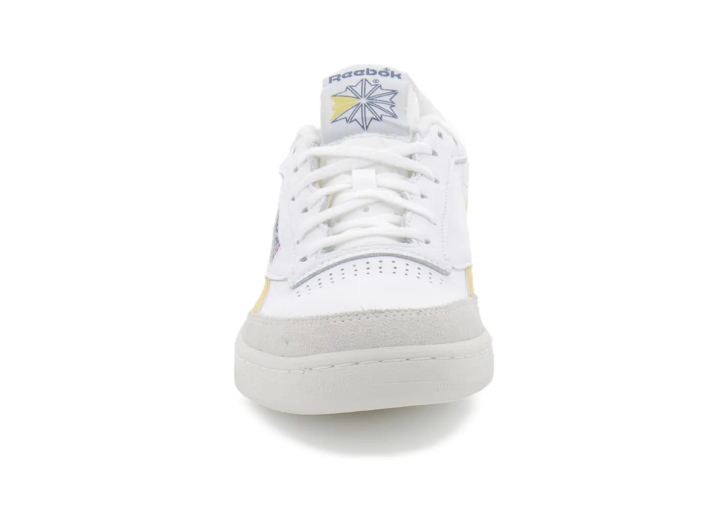 Baskets Mixte Club C Revenge, Reebok 2/5