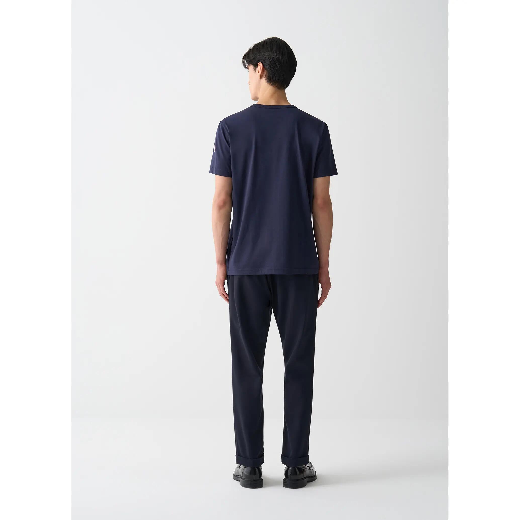 Katoenen T-shirt Colmar 4/5