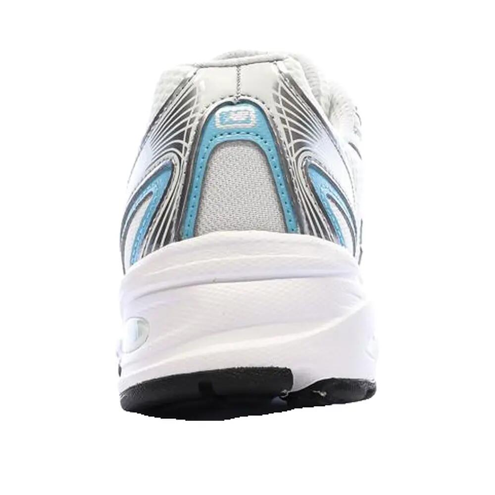 Buty New Balance 740 Szary/Turkusowy 4/8