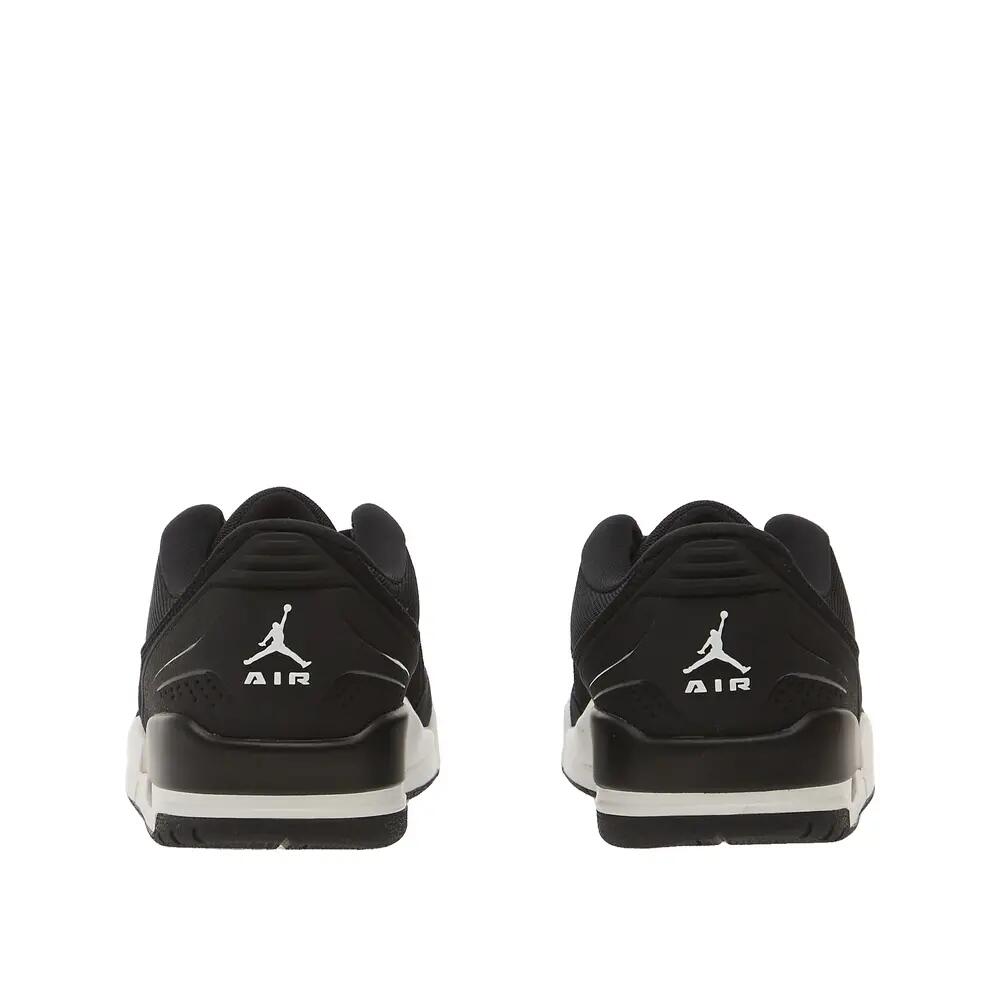 Zapatillas Nike Air Jordan Ultra Negro/Blanco Cumbre-Gris Humo Oscuro 4/6