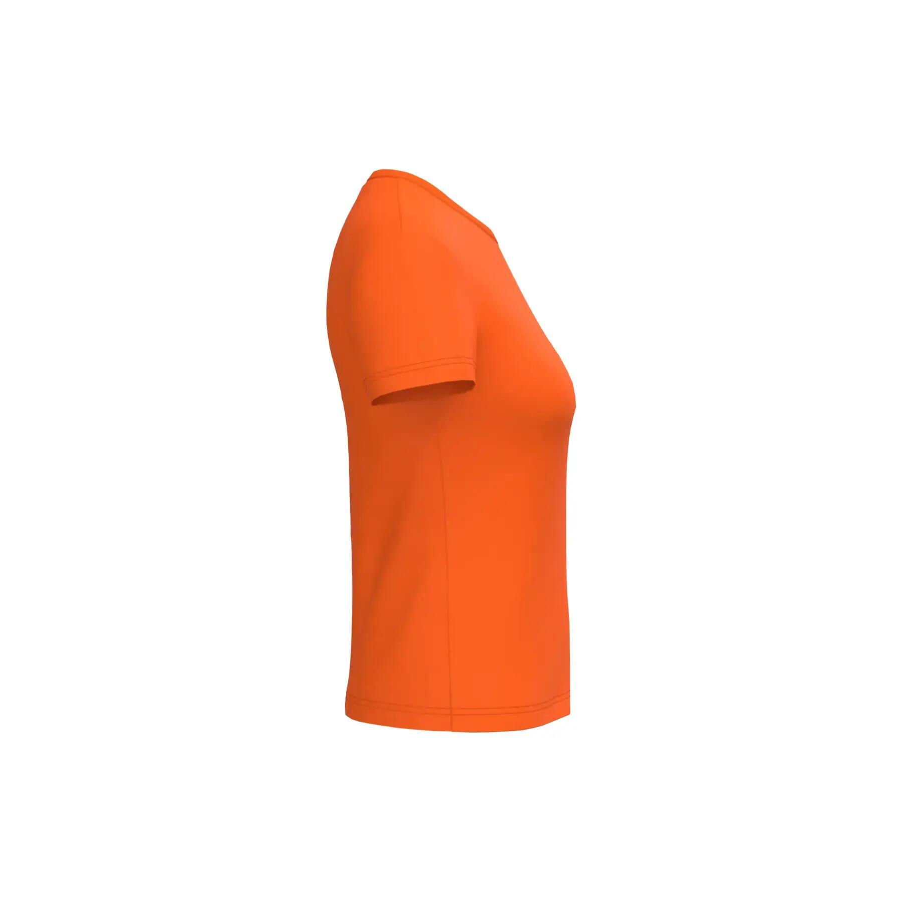 Women's T-shirt iDeal Basic Brand 190 3/3