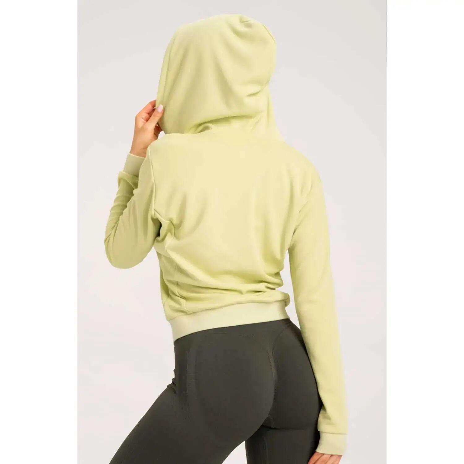 Kapuzenjacke Gym Glamour 4/5