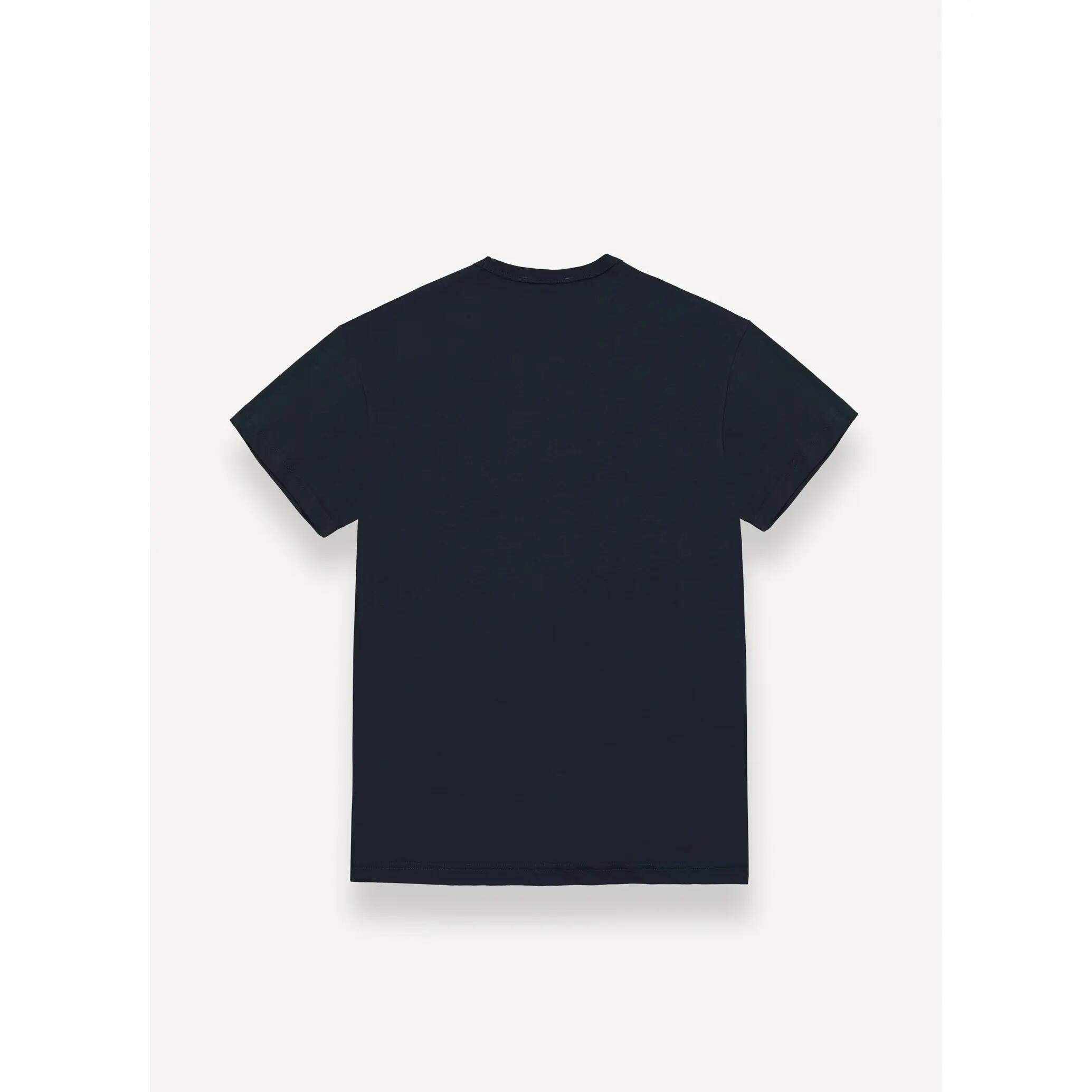 Katoenen T-shirt Colmar 3/5