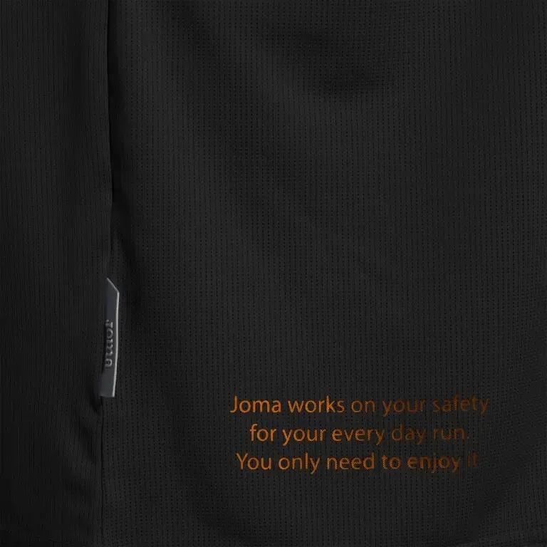 T-shirt Joma R-City Winter 3/4