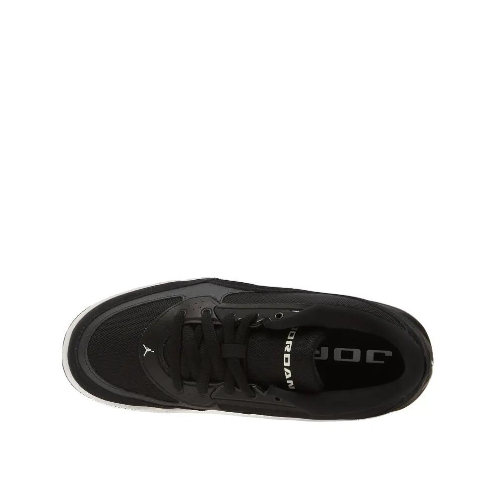 Zapatillas Nike Air Jordan Ultra Negro/Blanco Cumbre-Gris Humo Oscuro 3/6