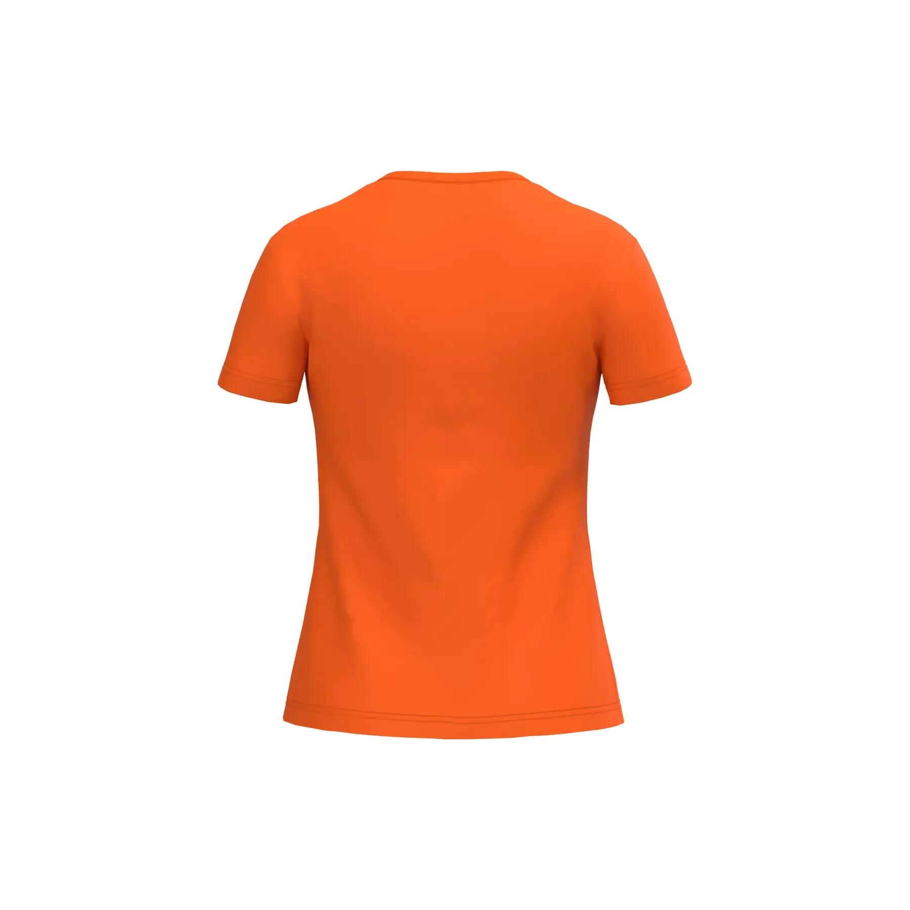 Women's T-shirt iDeal Basic Brand 190 2/3