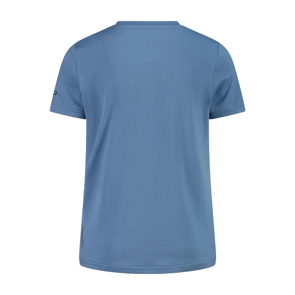 Camiseta elástica niño CMP 2/3