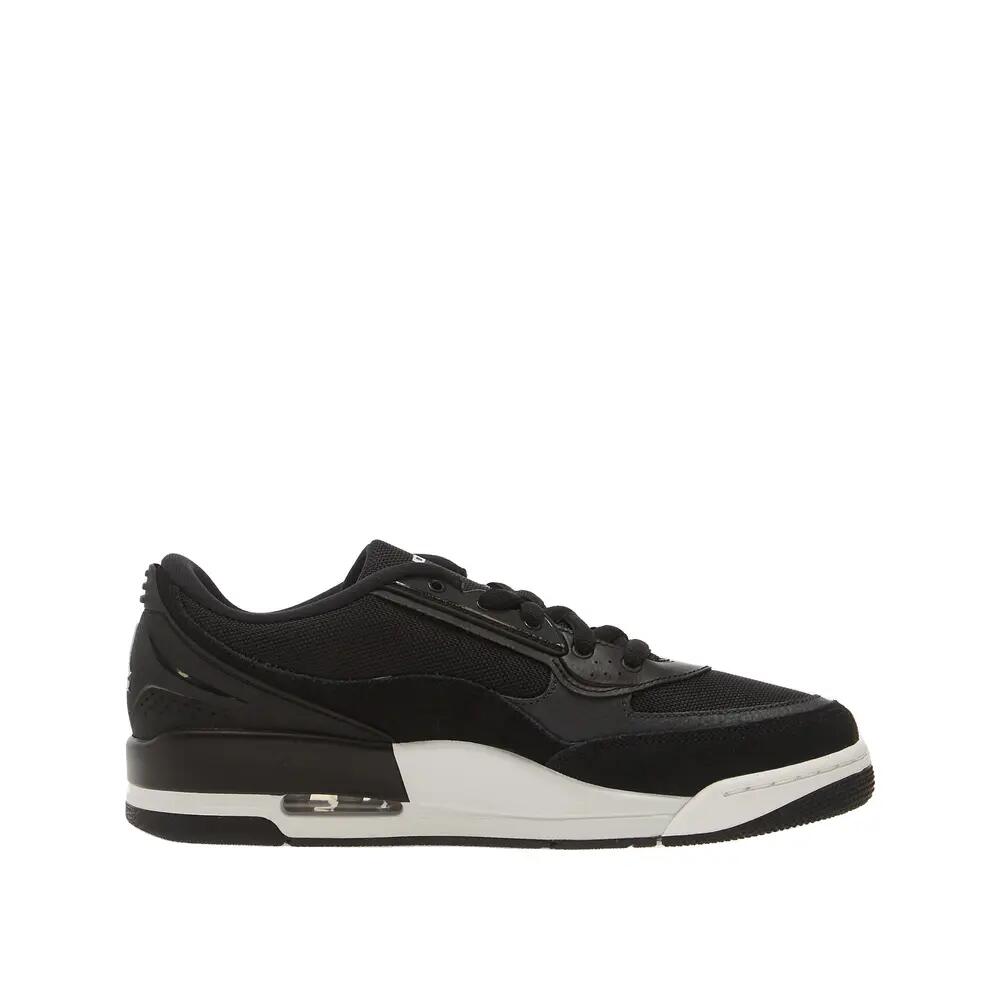 Zapatillas Nike Air Jordan Ultra Negro/Blanco Cumbre-Gris Humo Oscuro 2/6