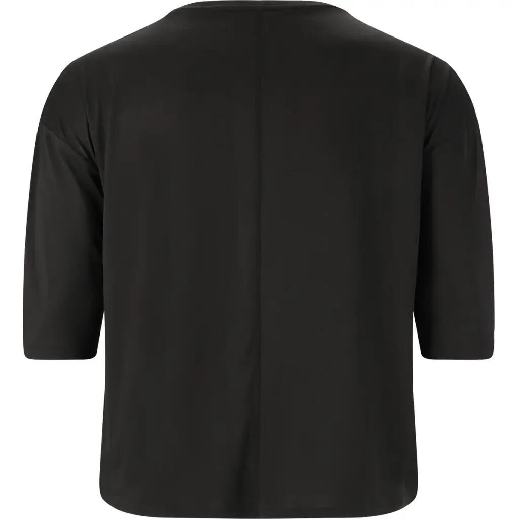 Koszulka damska Q Sportswear Jenirei Soft Touch 3/4 2/3