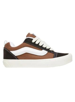 Chaussures pour homme Vans Old Skool marron