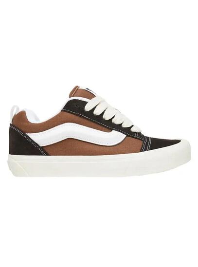 Chaussures pour homme Vans Old Skool marron