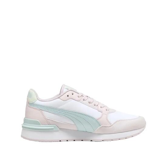 Zapatillas PUMA ST Runner V4 NL Blancas