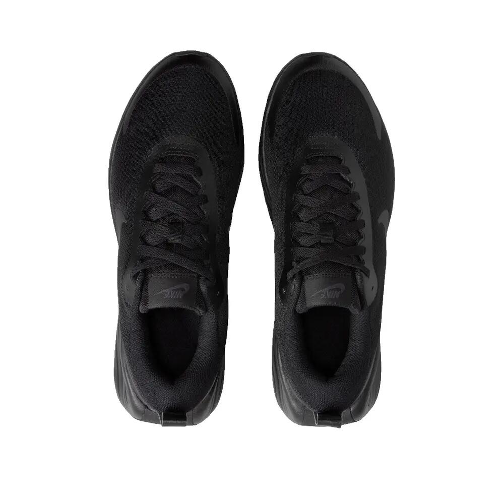 Nike Legend Essential 4 Prm Shoes Black 3/7
