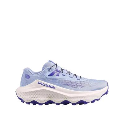 Salomon ultra glide 4 trail schoenen blauw