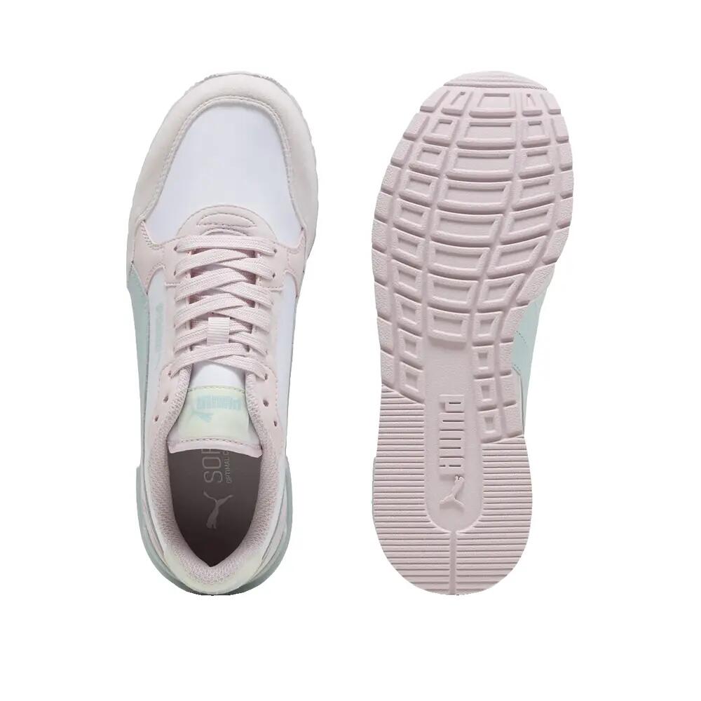 Zapatillas PUMA ST Runner V4 NL Blancas 5/6