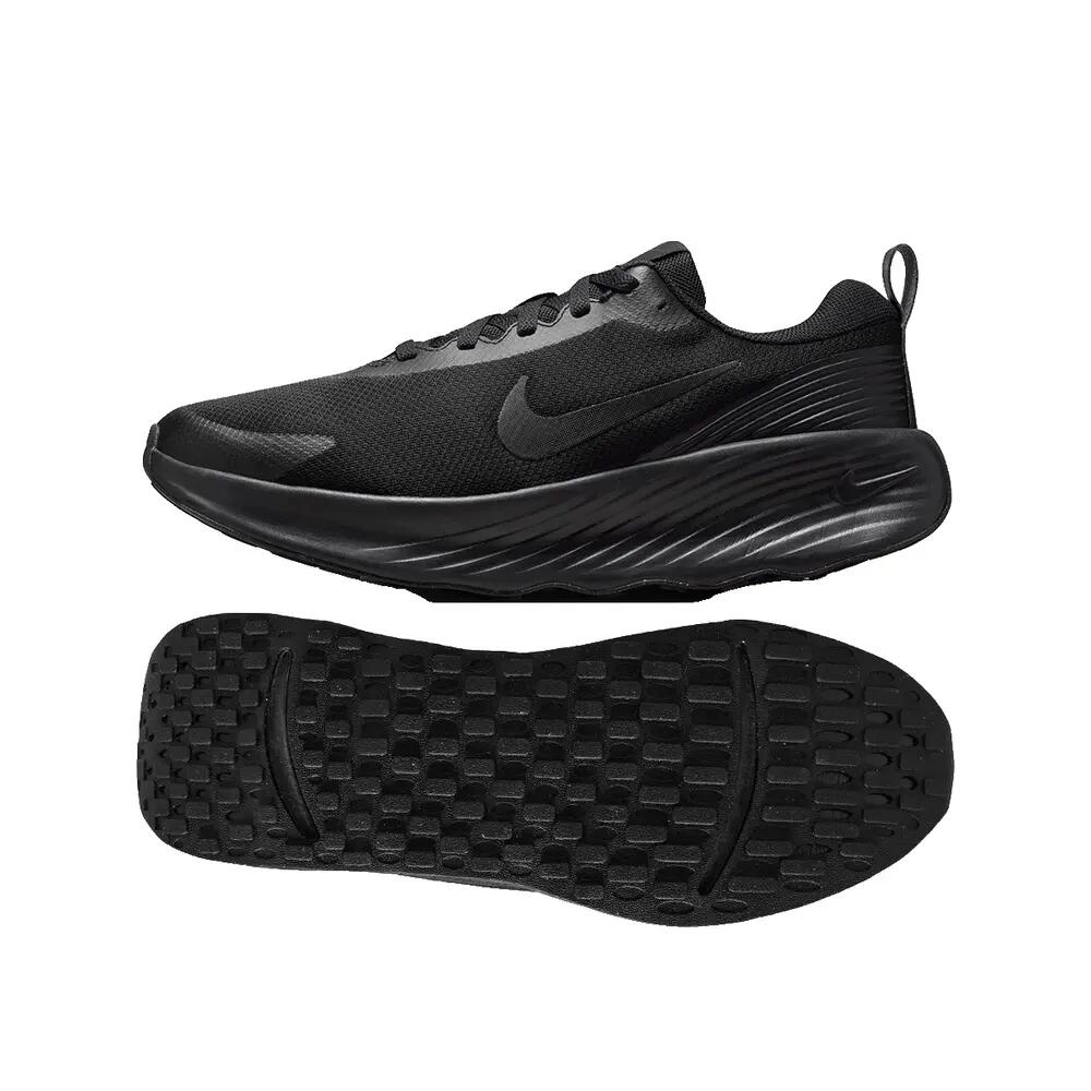 Nike Legend Essential 4 Prm Shoes Black 2/7