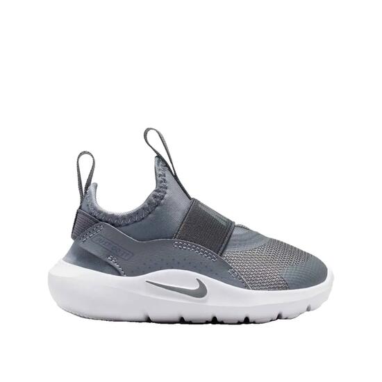 Zapatillas Nike Flex Runner 4 Gris claro/Oscuro/Blanco