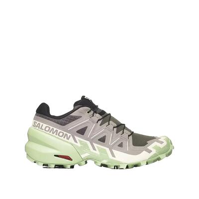 Scarpa running donna Salomon Speedcross 6 W