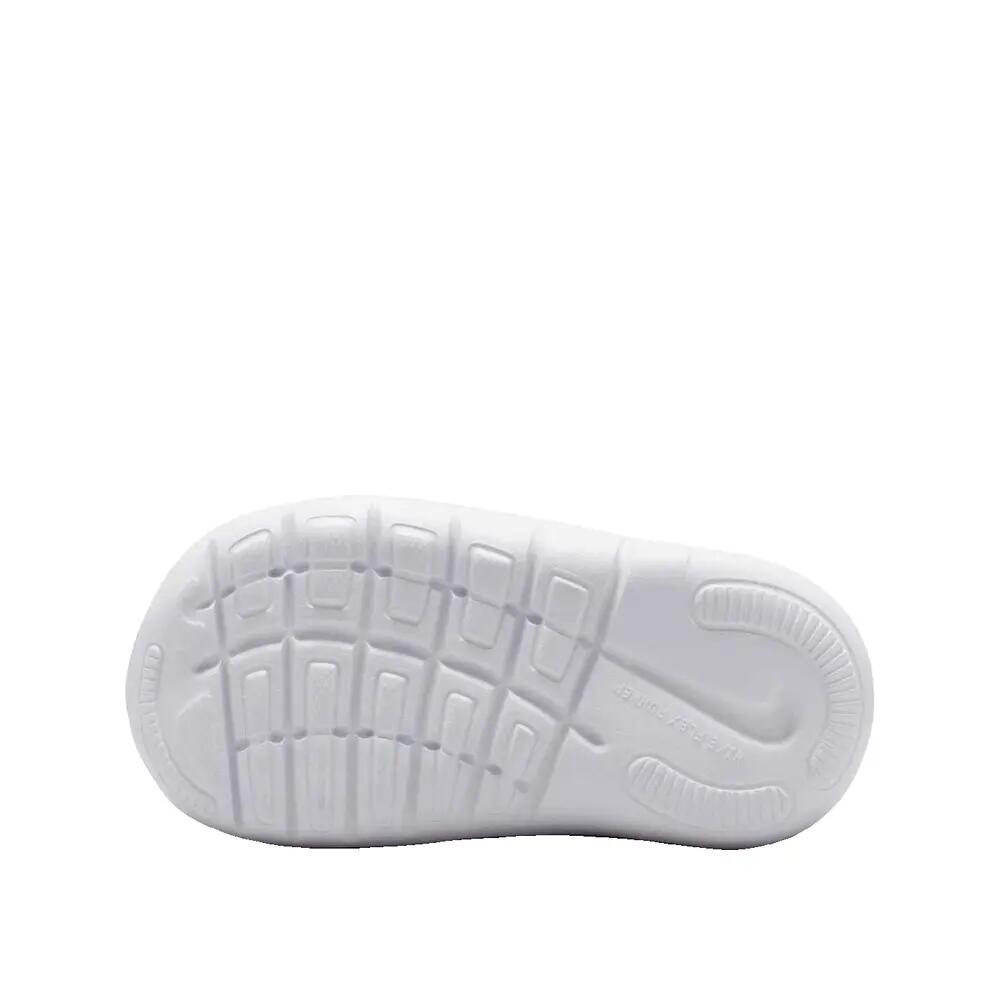 Zapatillas Nike Flex Runner 4 Gris claro/Oscuro/Blanco 6/6