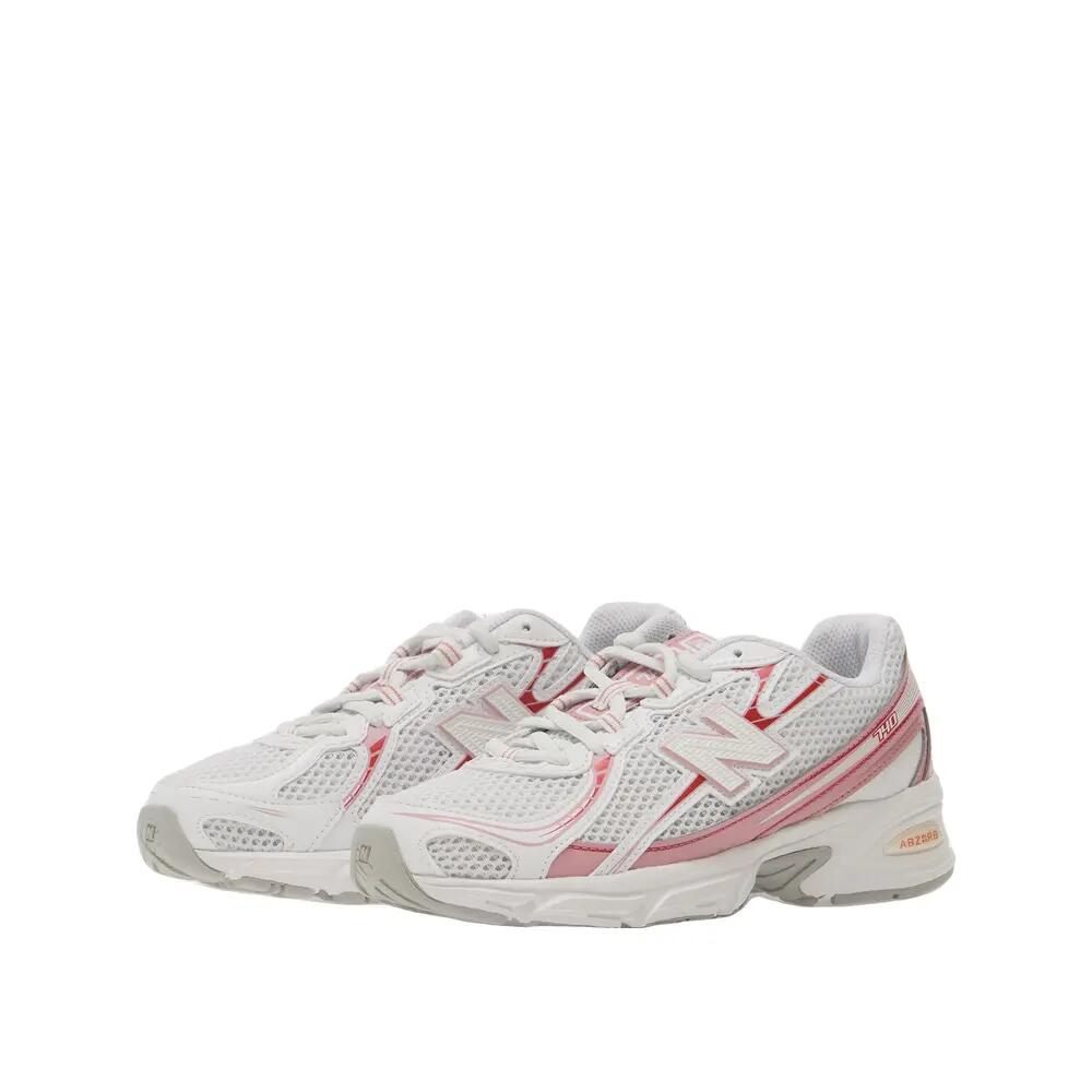 Zapatos New Balance 740 Blanco/Rosa 5/6