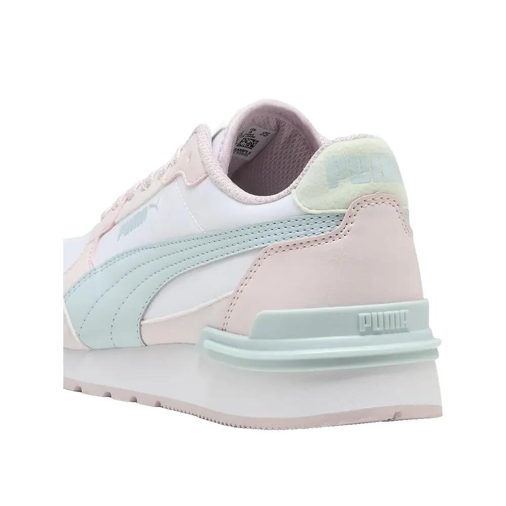 Zapatillas PUMA ST Runner V4 NL Blancas 4/6