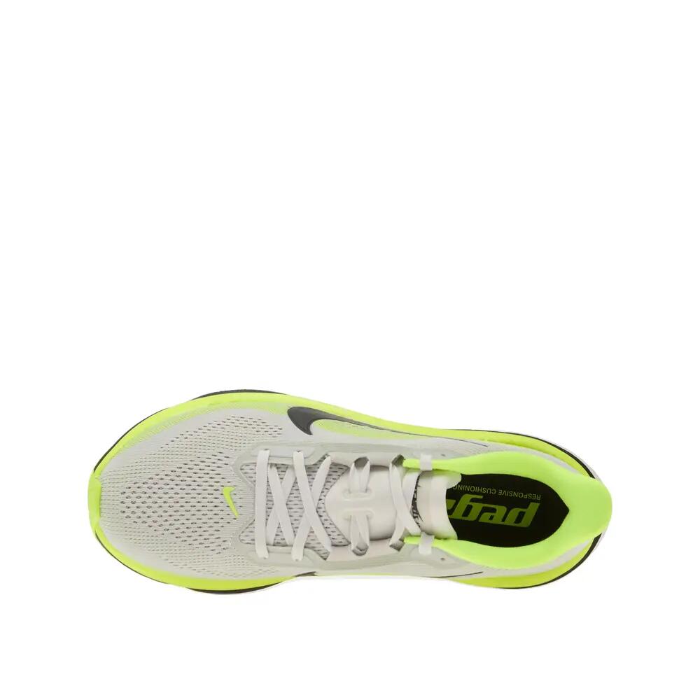 Laufschuhe Nike Pegasus 42 Photon Dust/Black/Volt/White 3/6
