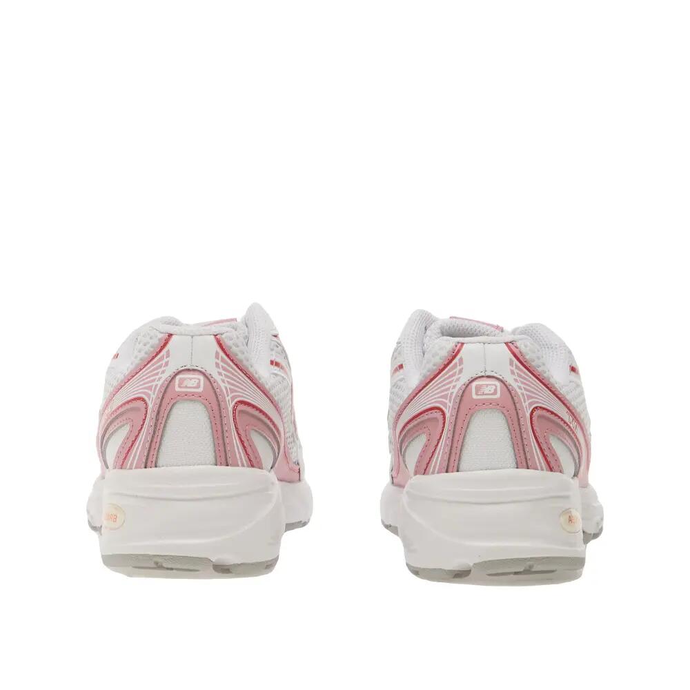 Zapatos New Balance 740 Blanco/Rosa 4/6