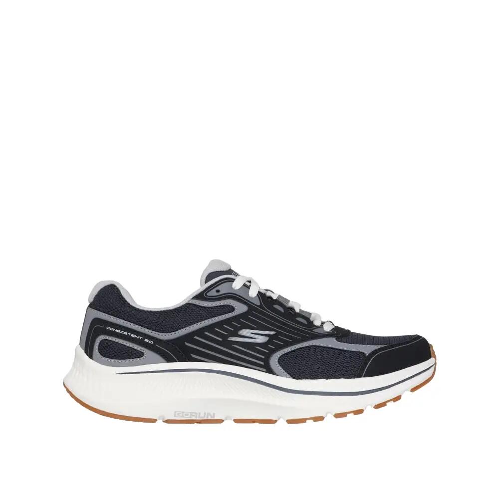 Buty biegowe Skechers GO RUN Consistent 2.0 Czarny 4/5