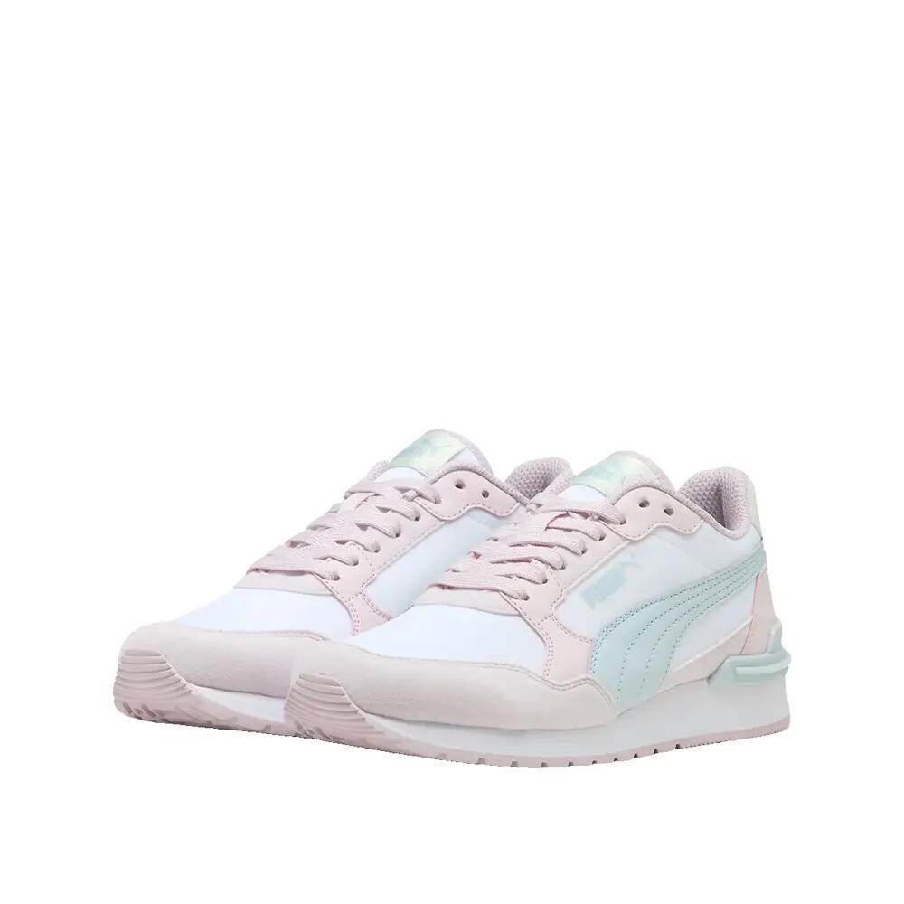 Zapatillas PUMA ST Runner V4 NL Blancas 2/6