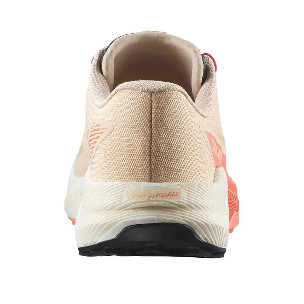 Scarpe da trail Salomon Pulsar W Arancione 4/7