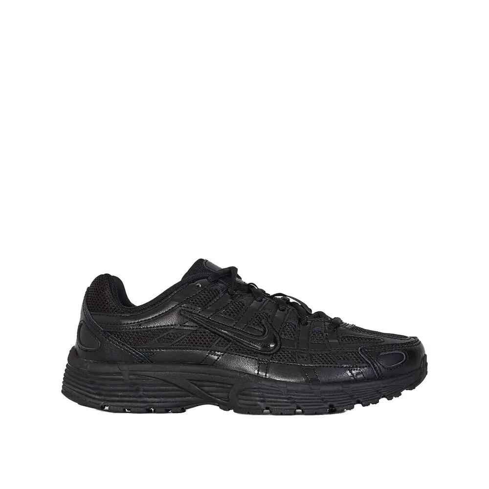 Nike P-6000 Schoenen Zwart 1/4