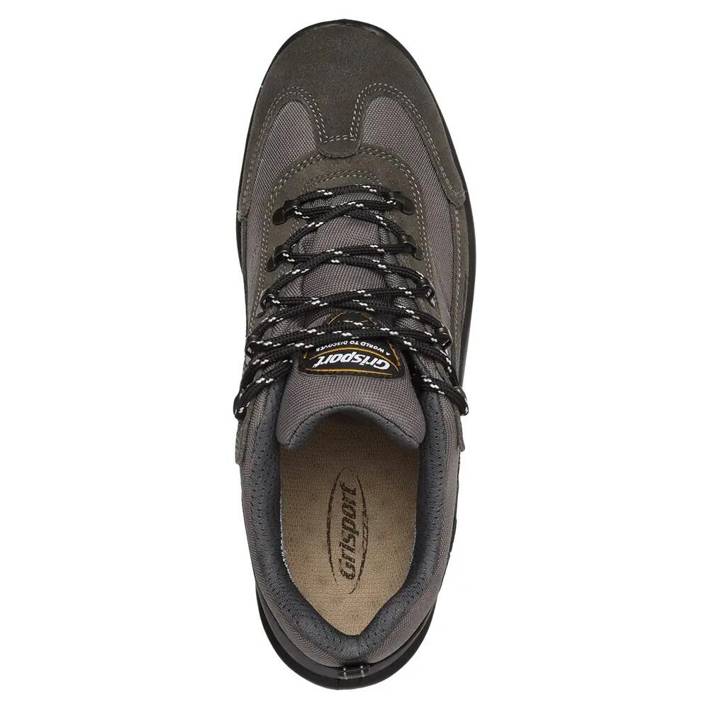 Gri Sport Torino Low Wanderschuhe 5/5