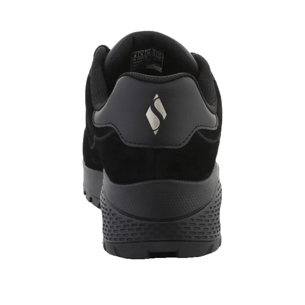 Buty turystyczne Skechers Uno Rugged-ChillProof Czarny 5/7