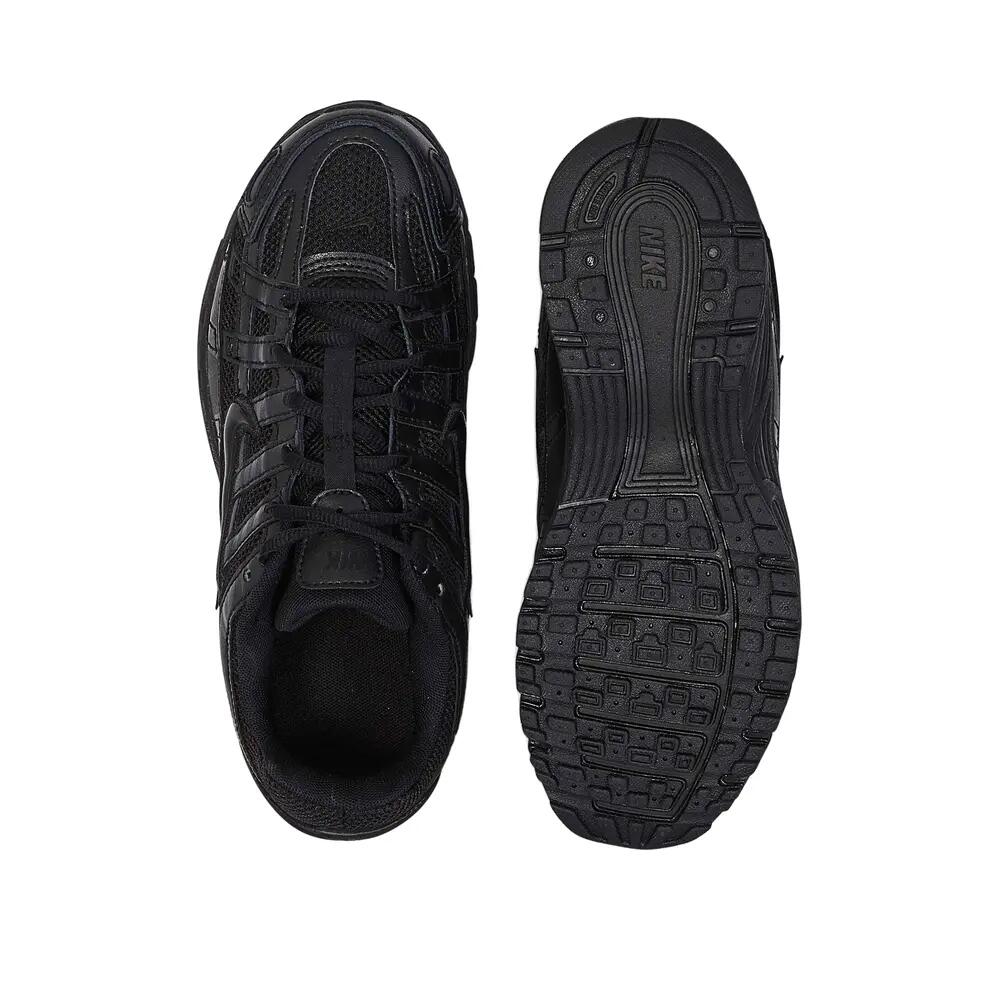 Nike P-6000 Schoenen Zwart 4/4