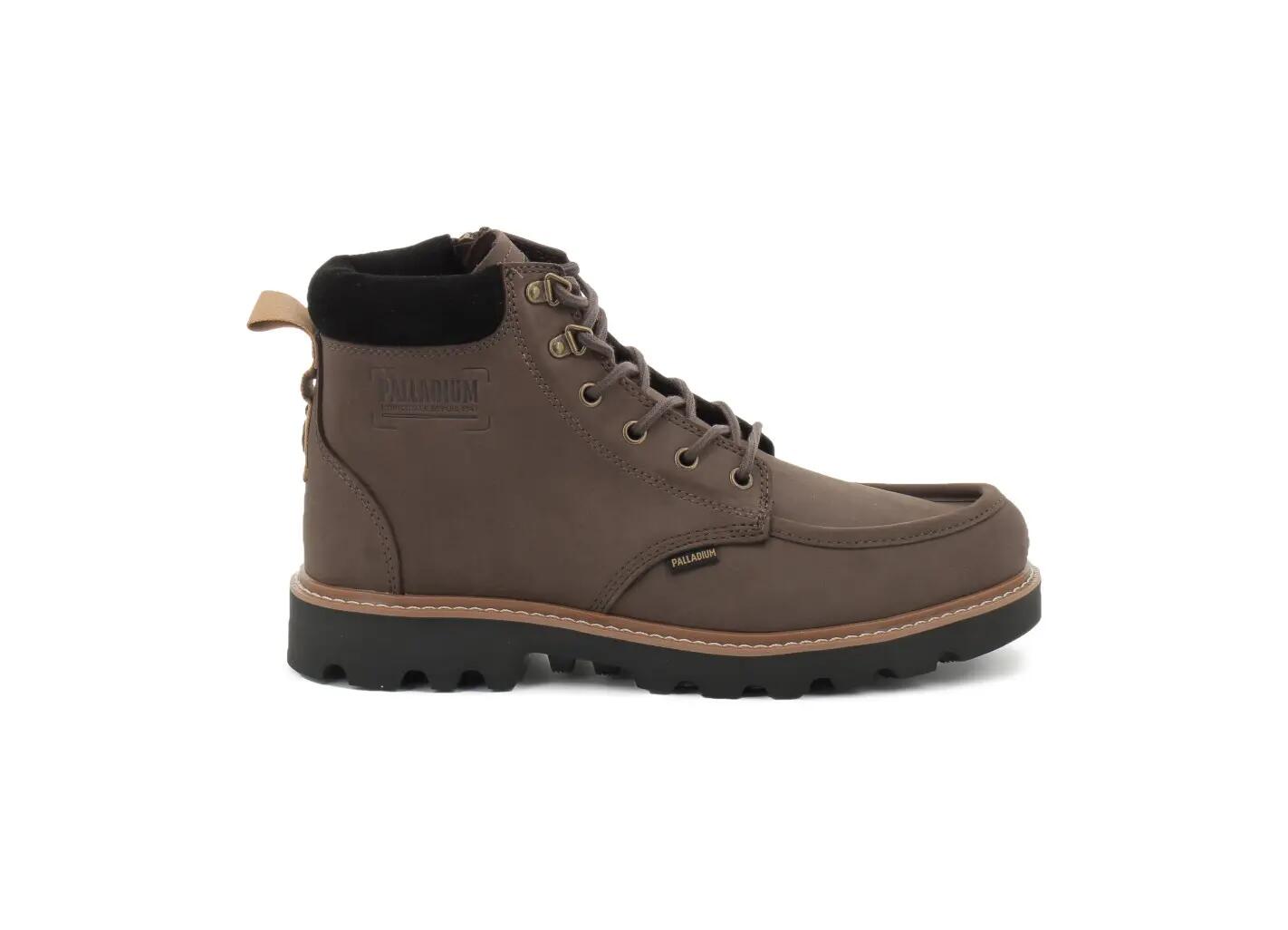 Boots Homme Trooperlite, Palladium 5/5