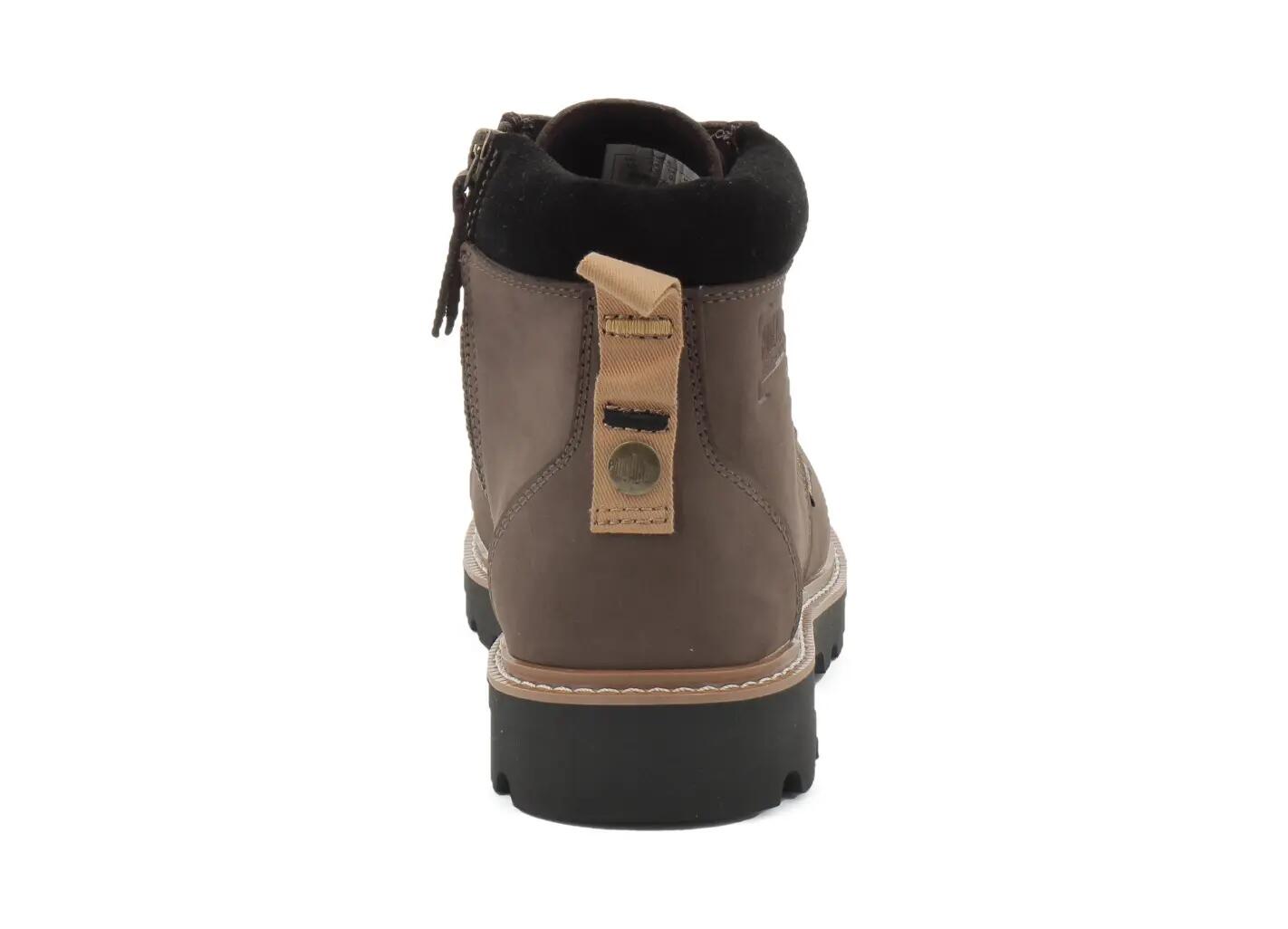 Boots Homme Trooperlite, Palladium 4/5