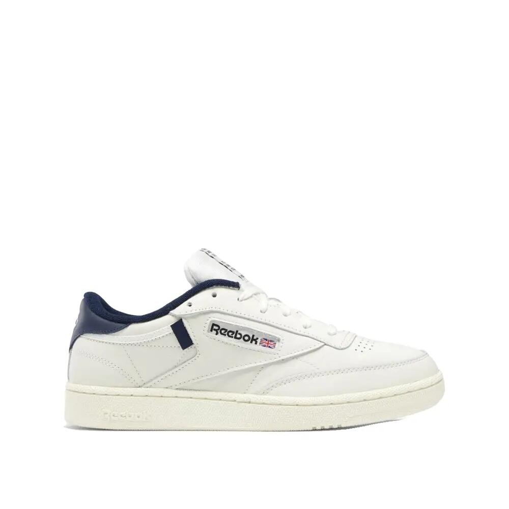 Zapatillas Reebok Club C 85 Aniversario Blanco 1/7