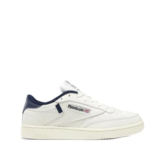 Zapatillas Reebok Club C 85 Aniversario Blanco