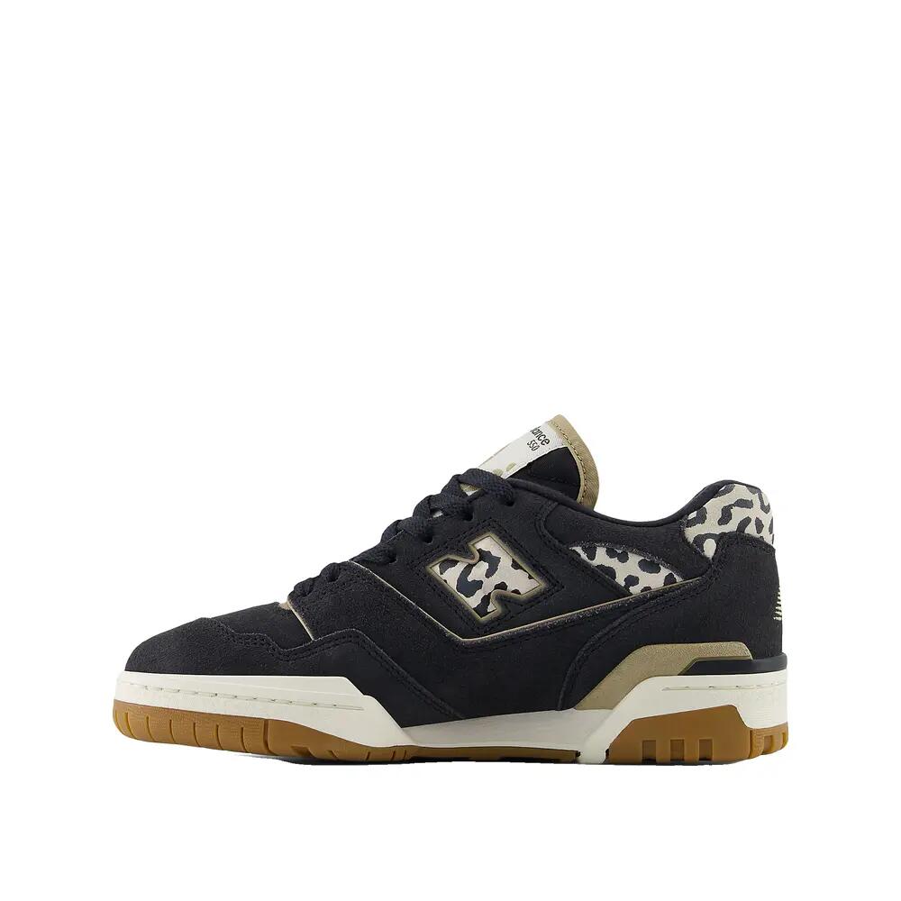 Zapatillas New Balance 550 Azules 3/3