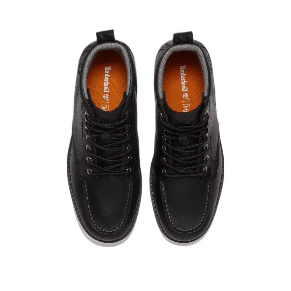 Schuhe Timberland Redwood Edge Essential Schwarz 4/5