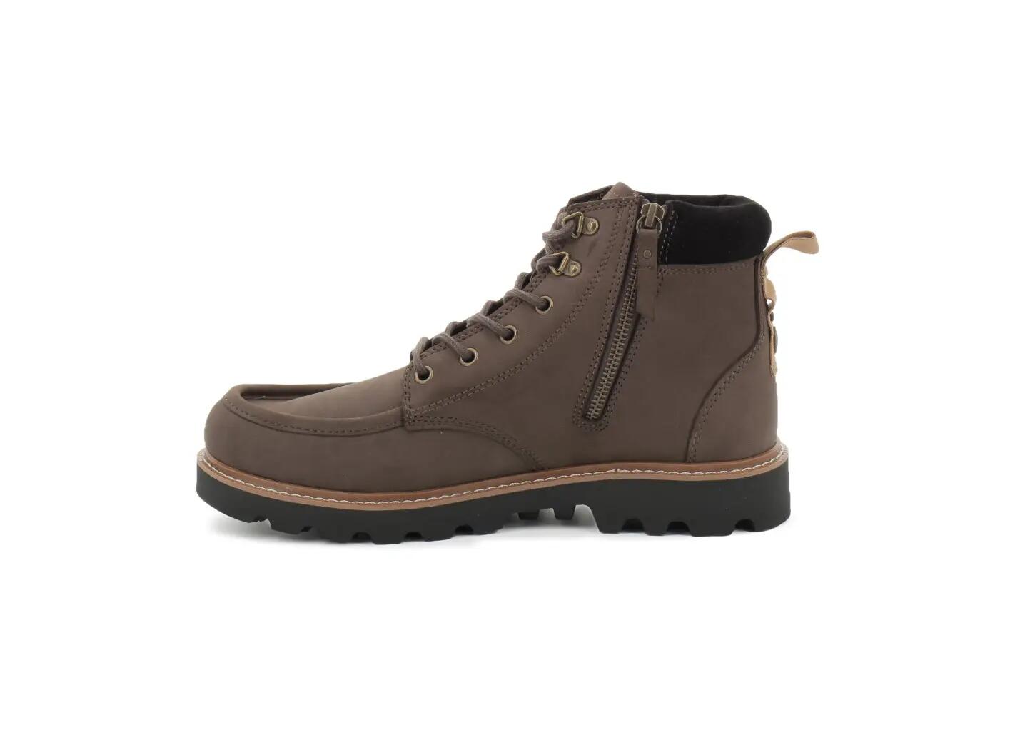Boots Homme Trooperlite, Palladium 3/5